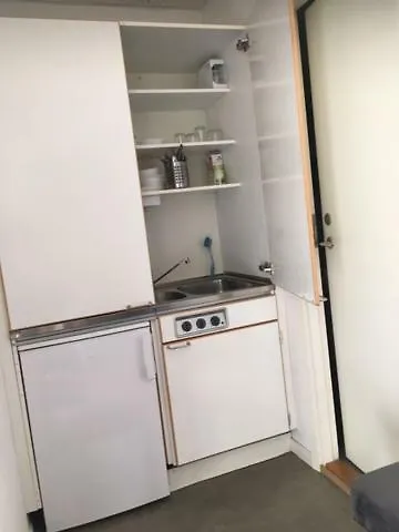 Apartment Stockholm Vasastan 0*,  Švédsko