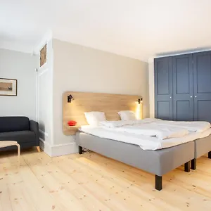 Apartment Apartdirect Gamla Stan, Stockholm