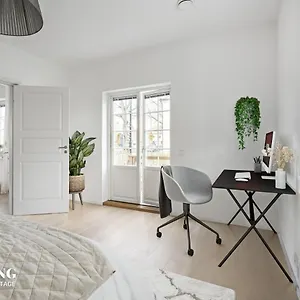 Apartment Close To, Stockholm