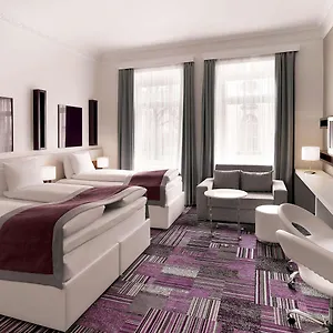 3* Отель Ibis Styles Odenplan