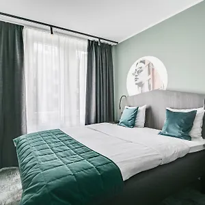 3* Hotel Fridhem