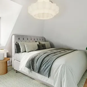 Apartment Beautiful Modern Near, Stockholm