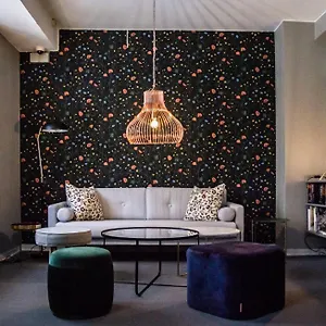  Hostel Stf Stockholm Skeppsholmen Vandrarhem
