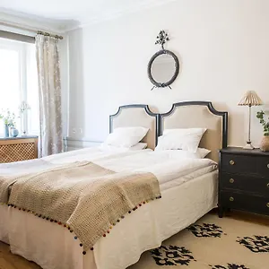 Apartment Perseus, Stockholm