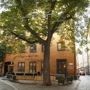 Castanea Old Town Stoccolma