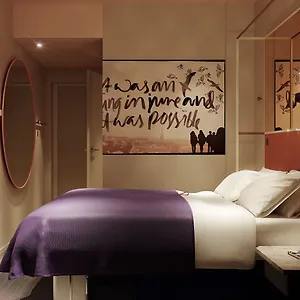 سكانديك نمبر 53 فندق