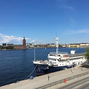 Gustaf Af Klint Bådhotel