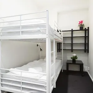  Hostel Stockholm Hostel