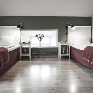 Nofo Loft Stoccolma