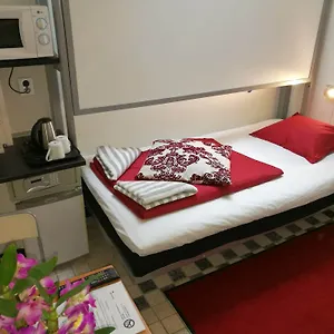  Hostal Soeder Budget