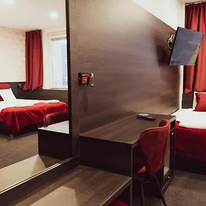 Liljeholmens Stadshotell Stoccolma