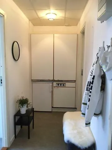 Apartment Stockholm Vasastan
